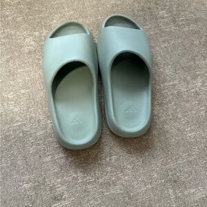 Adidas Mens Slides - Blue